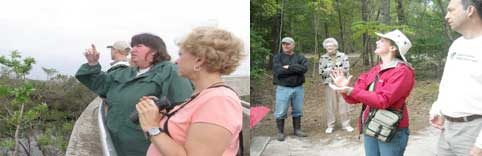 Virginia Birding Adventure 3