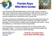 KeysWildBirdCenter
